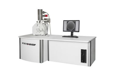 Berufsrasterelektronenmikroskop/Sem Machine Magnification 15x-800000x