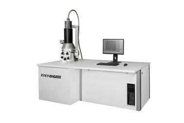 KYKY-Rasterelektronenmikroskop Sem/Rasterelektronenmikroskopie-Instrumentierung