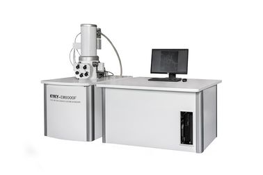 Rasterelektronenmikroskop der hohen Auflösung/Sem Instrumentation Stable Beam Current