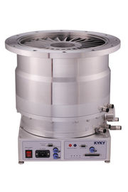 Magnetisch frei geschwebte Turbopumps und Pumpsysteme CXF-250/2301E