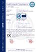 China KYKY TECHNOLOGY CO., LTD. zertifizierungen