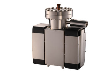 Pumpende Geschwindigkeit +7KV Ion Vacuum Pump Zero Vibration 65L/S Luft-0.6L/S AR