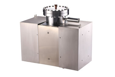 Arbeiten der Industrie-+7KV Ion Vacuum Pump 220L/S der Luft-2.4L/S AR in geschlossenem System