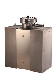 Flansch-bequeme Bedienung +5KV Ion Getter Pump 450L/S Luft-4.5L/S AR DN150CF