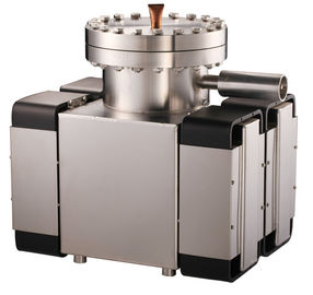 120L/S Luft 1.2L/S AR Ion Vacuum Pump Zero Noise für Hochenergie-Teilchenbeschleuniger