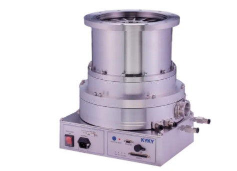 Magnetisch frei geschwebtes Pumpen-Korrosions-Widerstehen Turbos molekulares