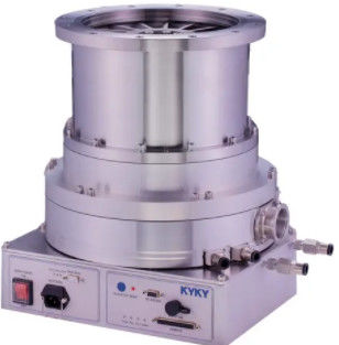 CER wassergekühlte Turbomolecular-Pumpe Maglev-Schmierung