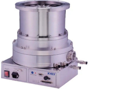 Maglev-Schmierung Turbomolecular-Pumpen-Wasser kühles CER